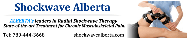 Grand Prairie Shockwave Therapy